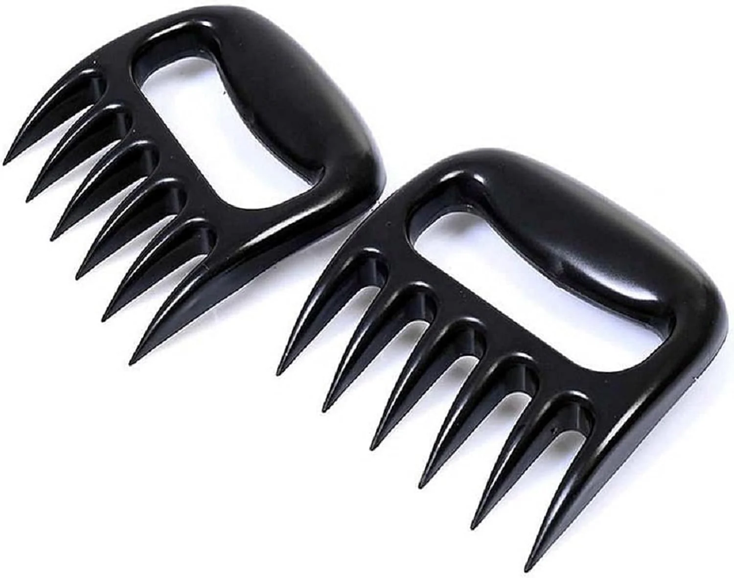 Set 2 Garras para Desmenuzar Carne NS361383 - Image 3