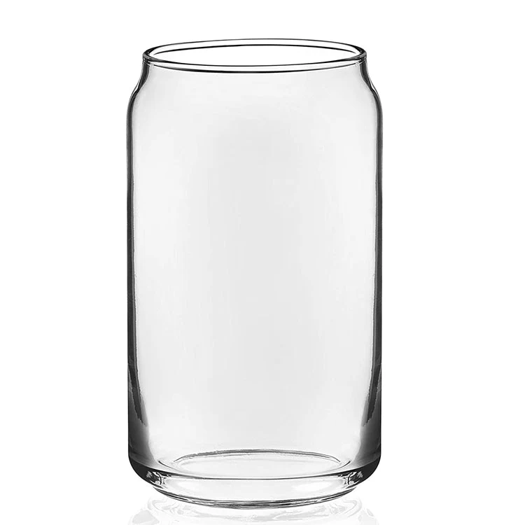 Set 6 Vasos de Vidrio 470ml BW-159-17 - Image 7