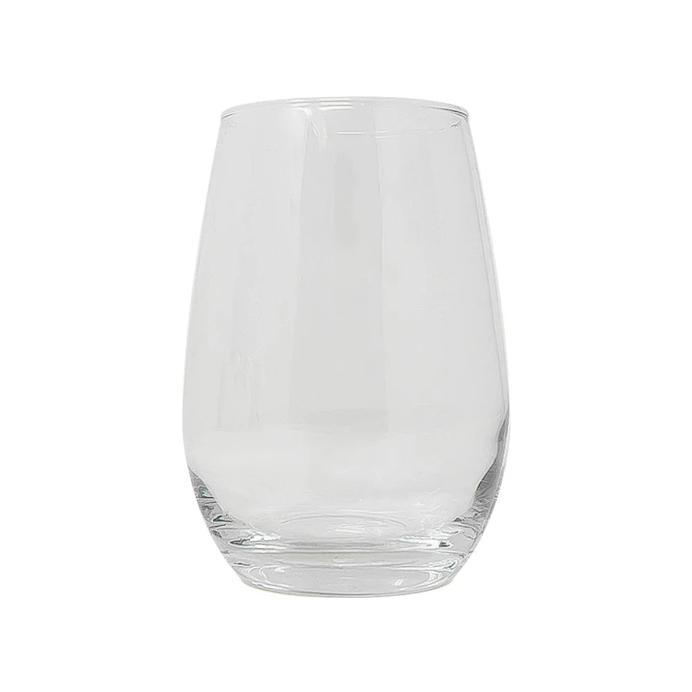 Set 6 Vasos de Vidrio Dubai 355ml/12oz Nadir 77640201398233 - Image 4