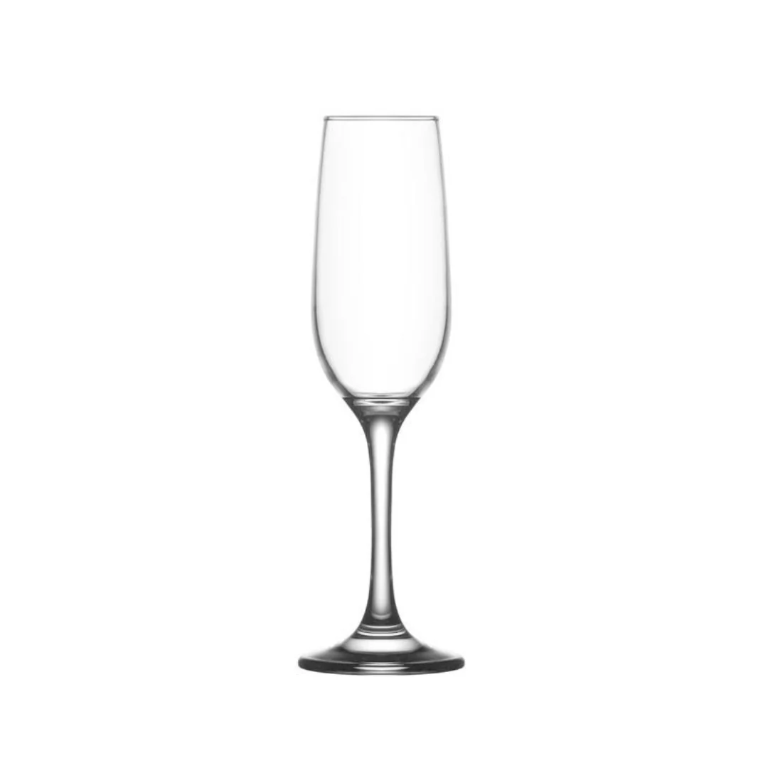 Set de 6 Copas Fame de Champaña 7.25oz LV-FAM539F LAV - Image 3