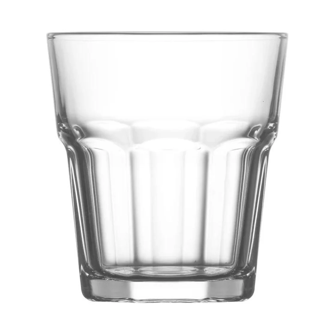 Set de 6 Vasos Aras de Whisky 10-1/4oz Vidrio LV-ARA233F LAV - Image 5