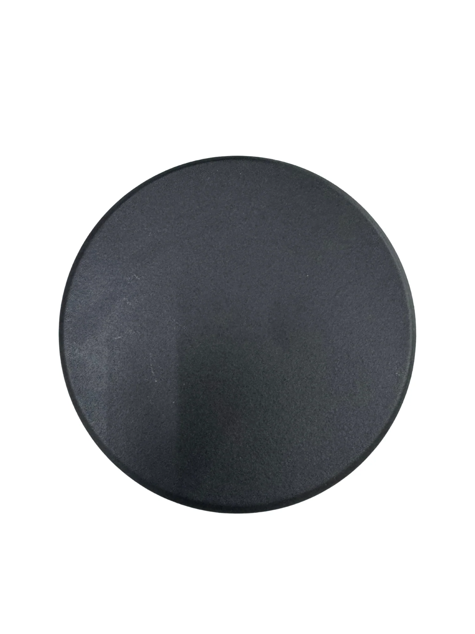 Tapa Sabaf para Quemador de Estufa 10cm sin Patitas Negro Mate QH-MG - Image 3