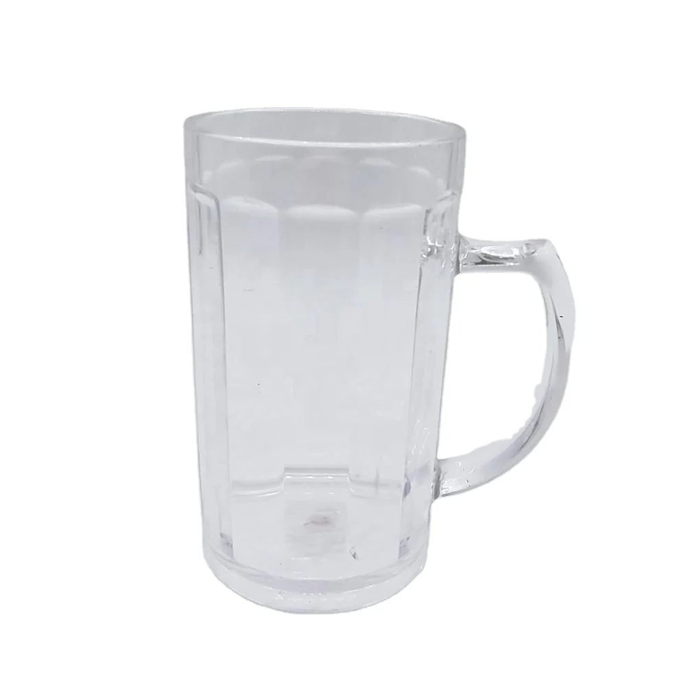 Taza de Cerveza Plástica 14.5x8cm FSK9032 - Image 2
