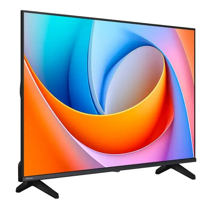 Televisor 43" LED Smart TV FHD 2K VIDAA Hisense 43A4NV Televisión. - Image 3
