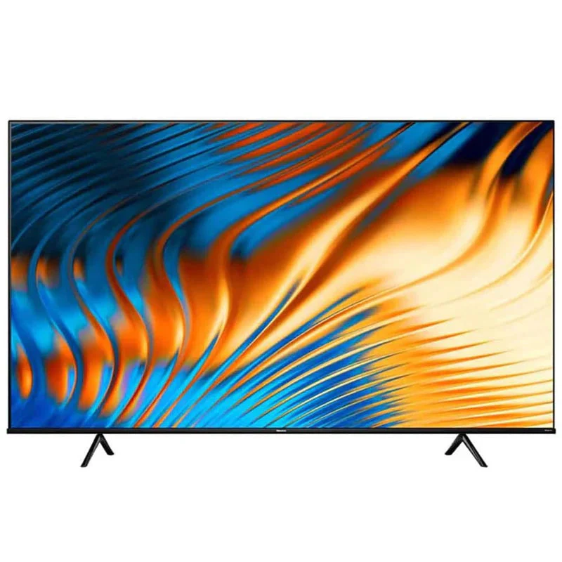 Televisor 65" LED Smart TV UHD 4K VIDAA Hisense 65A6NV Televisión. - Image 3