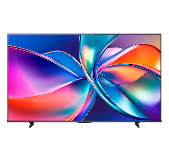 Televisor 75" QLED Smart TV UHD 4K VIDAA Quantum Dot + Dolby Vision Hisense 75Q6QV Televisión. - Image 3