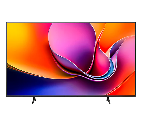 Televisor LED 58" Smart TV UHD 4K VIDAA Hisense 58A6NV Televisión. - Image 4