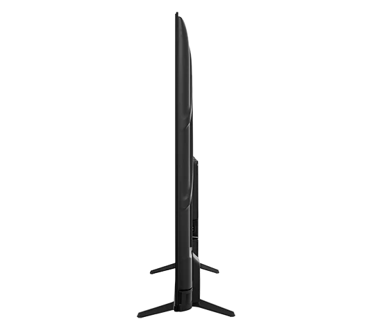Televisor LED 58" Smart TV UHD 4K VIDAA Hisense 58A6NV Televisión. - Image 5