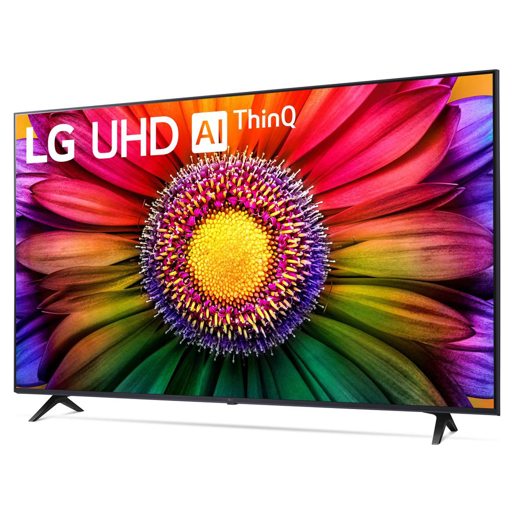 Televisor Smart TV 50" UHD 4K LG 50UT8050AUA - Image 3