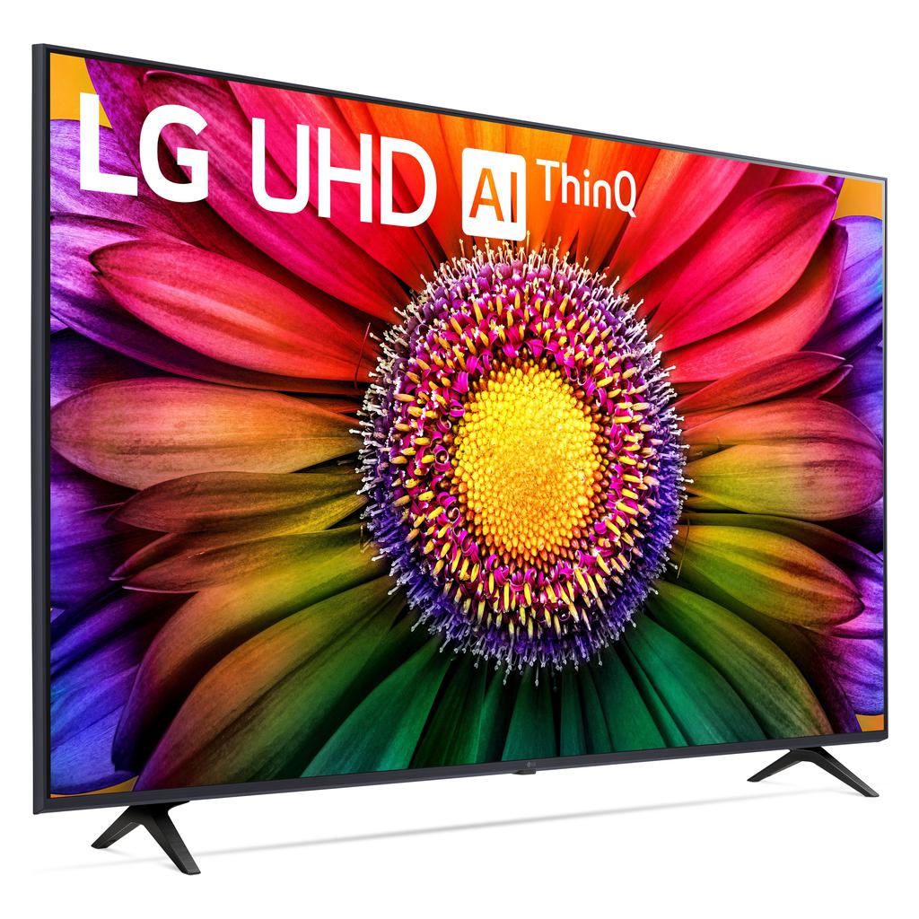 Televisor Smart TV 50" UHD 4K LG 50UT8050AUA - Image 4