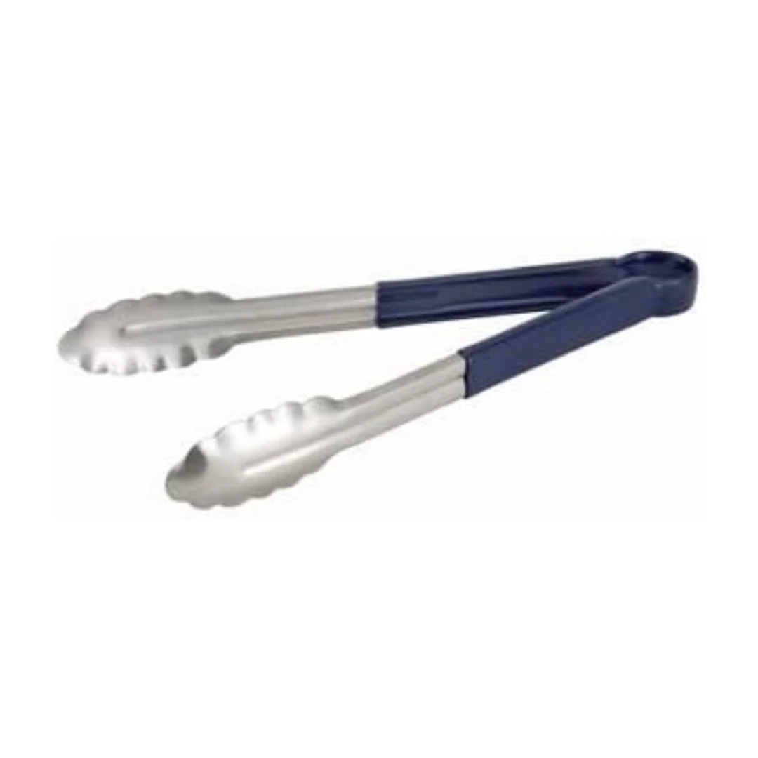 Tenaza de Acero Inoxidable con Silicón de 9PLG, 12PLG & 16PLG