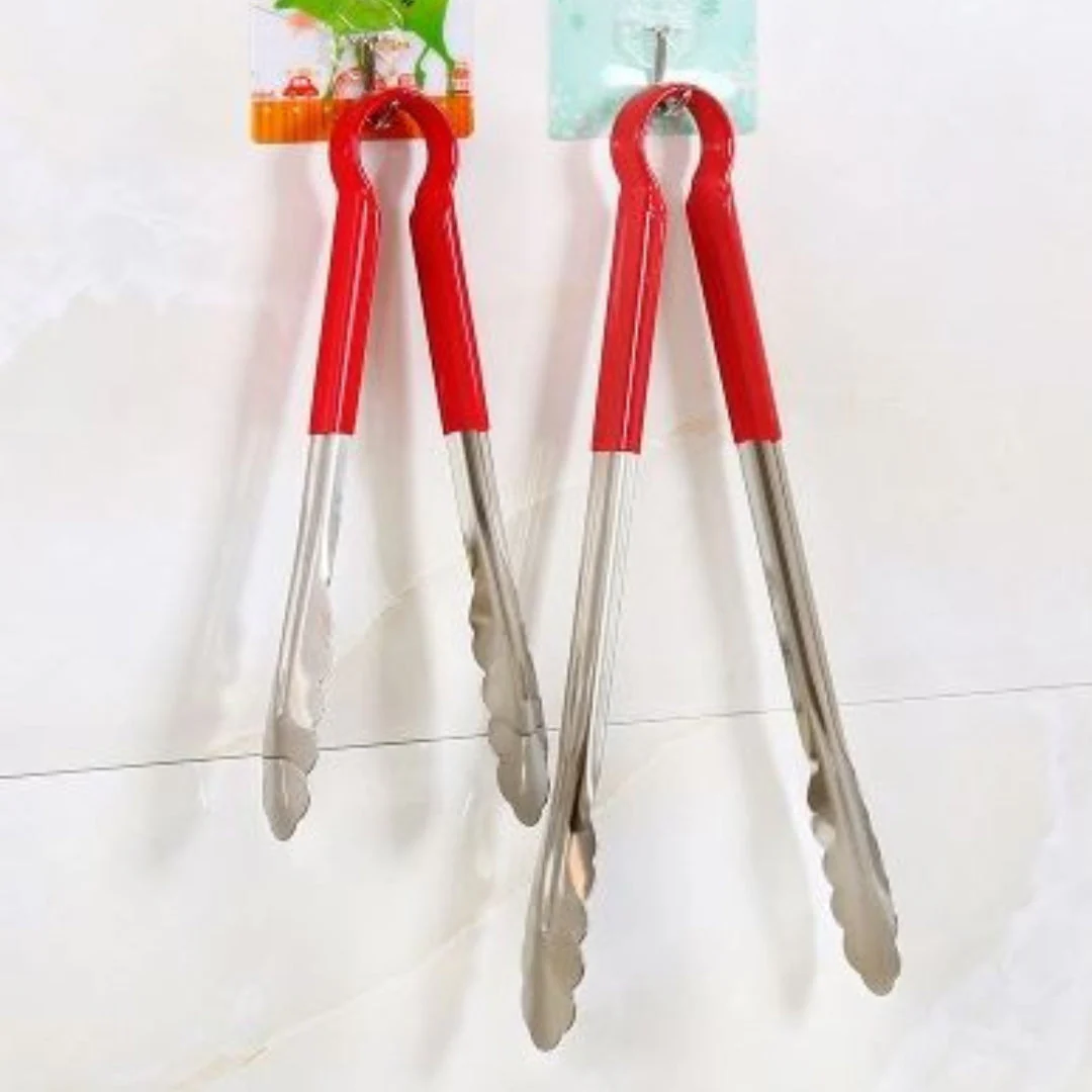 Tenaza de Material Grueso con Silicon de 9" & 12"