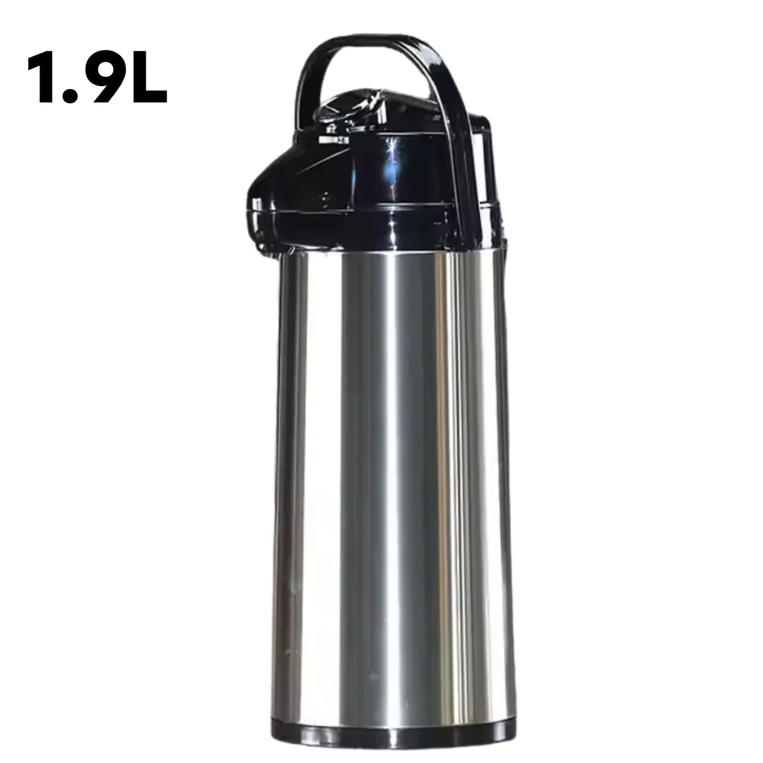 Termo de Agua con Dispensador 1.9 Litros YY-1900