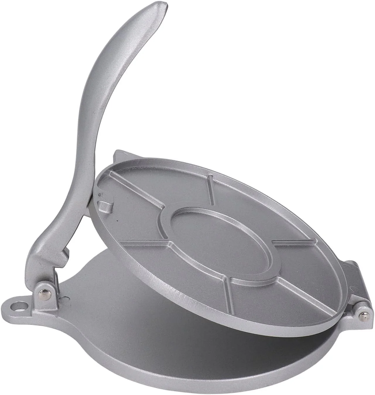 Tortilleras de Aluminio 16cm & 20cm - Image 2