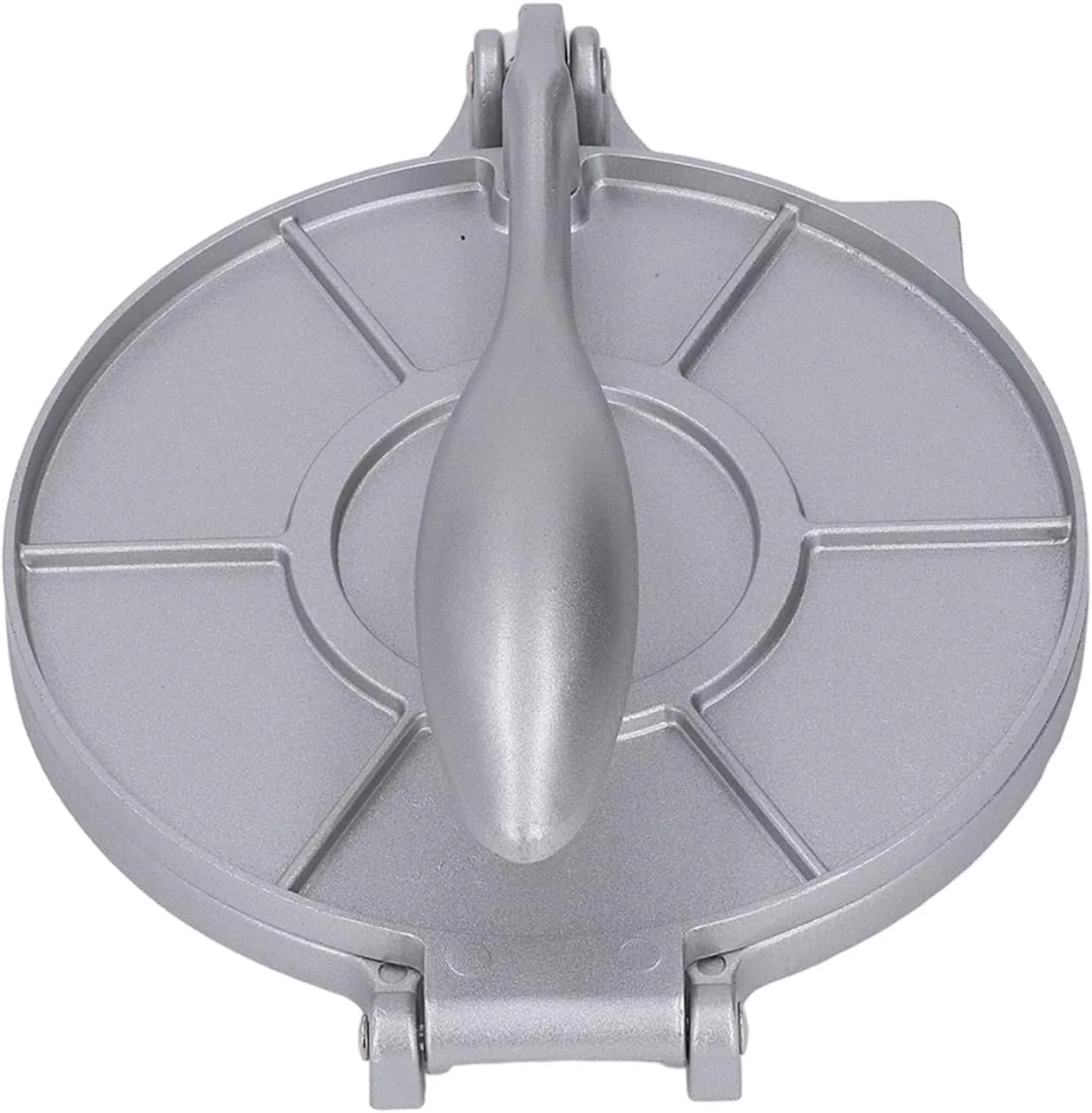 Tortilleras de Aluminio 16cm & 20cm - Image 3