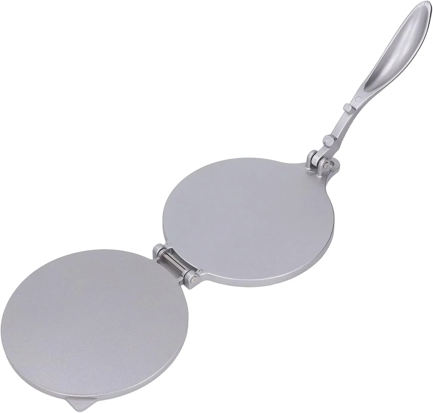 Tortilleras de Aluminio 16cm & 20cm - Image 4