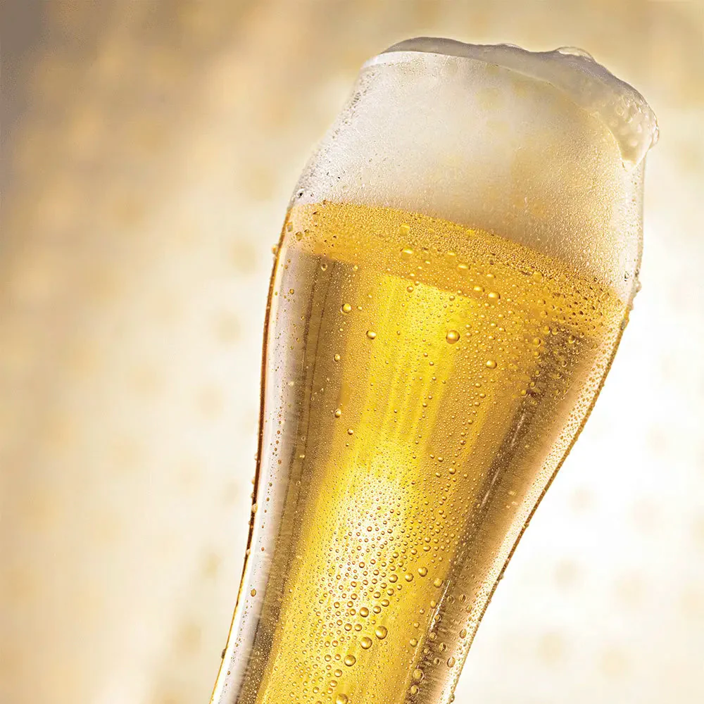 Vaso de Cerveza Vidrio 680ml/23oz 79410200752261 - Image 4