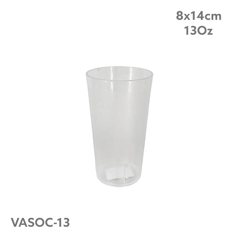Vaso de Policarbonato de 13oz VASOC-13 - Image 2