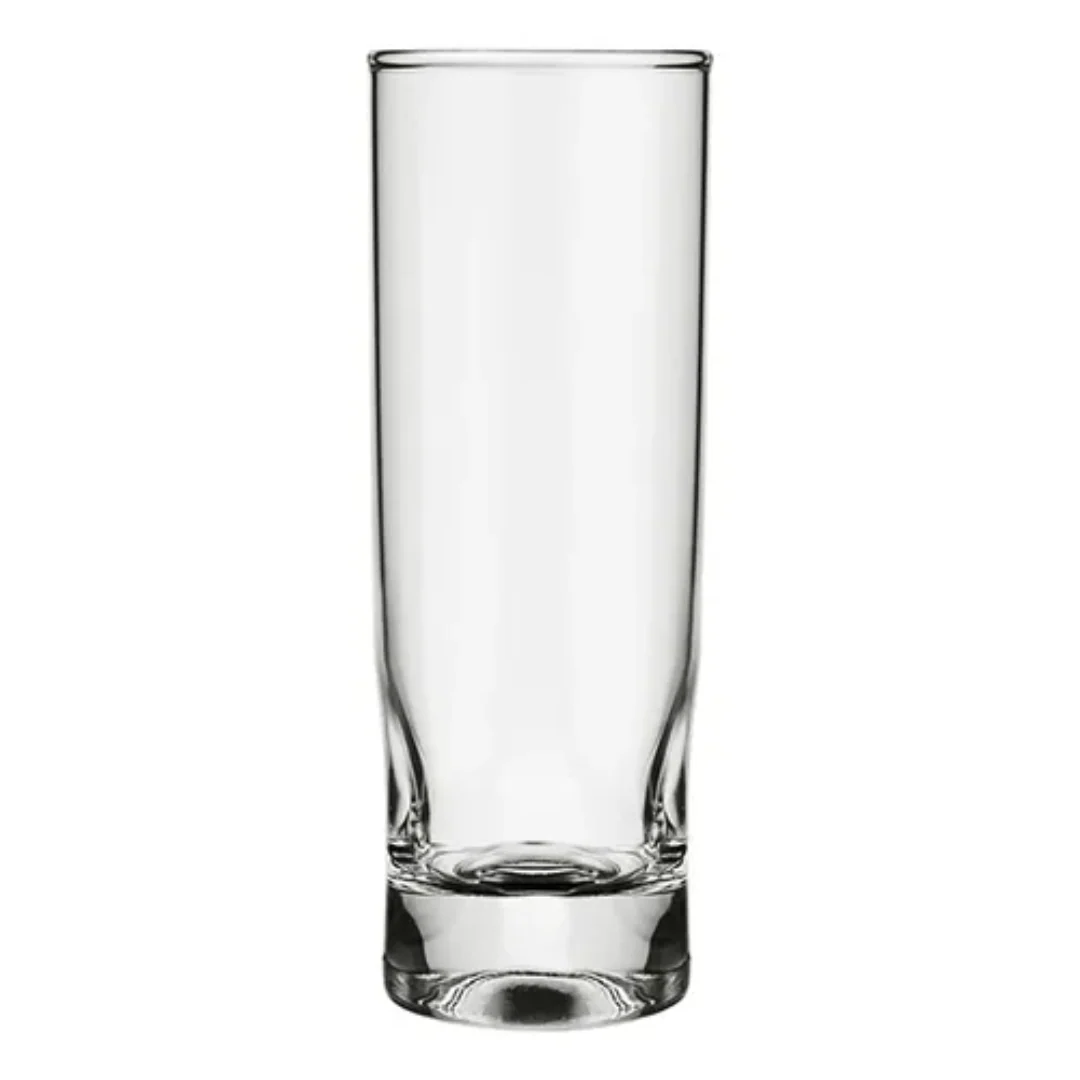 Vaso de Vidrio Amassadinho 290ml 78170200821141 - Image 2