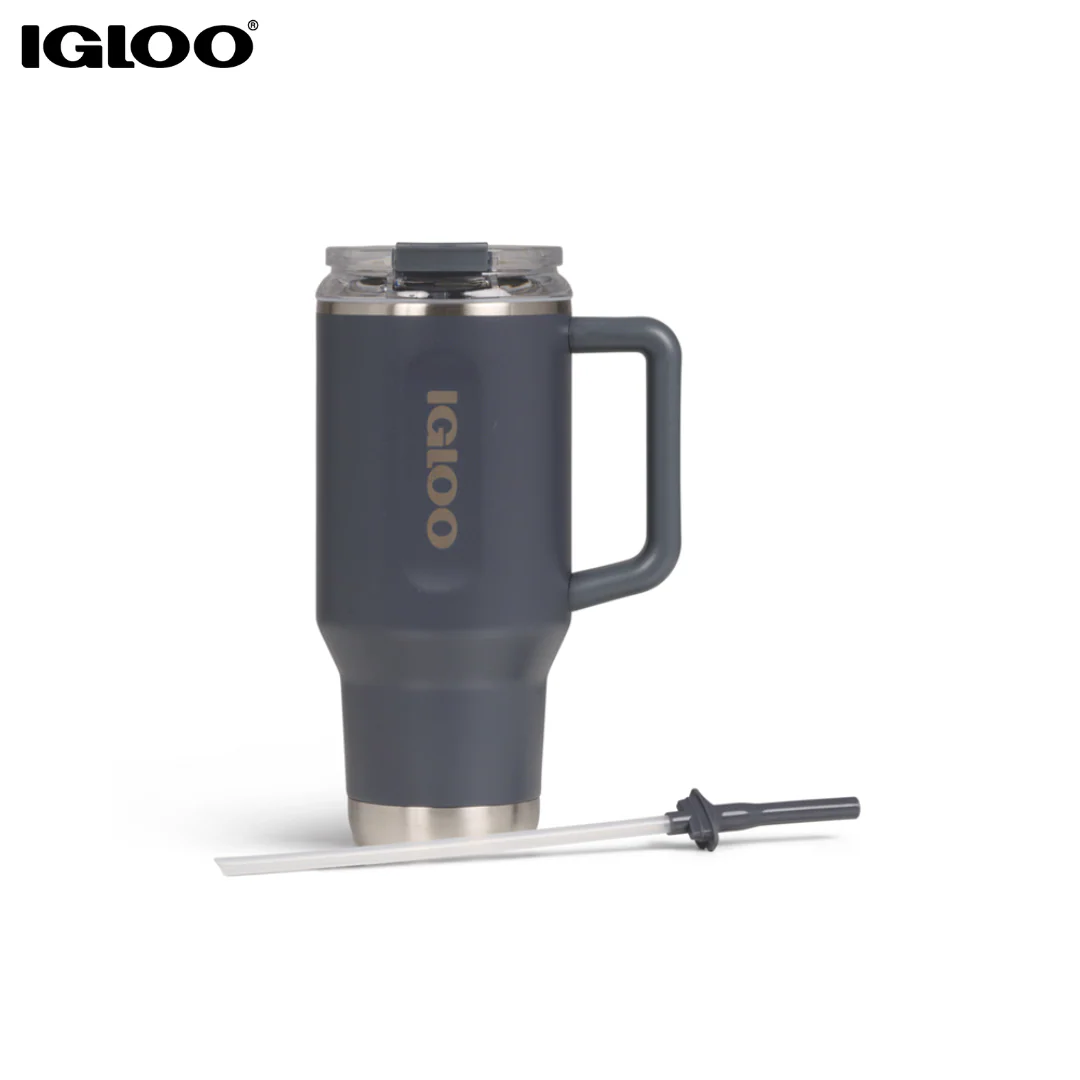 Vaso Térmico 950ml/32oz Carbonite Igloo 71222 - Image 4